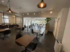 CREATE OWN LIFE 50名会議室