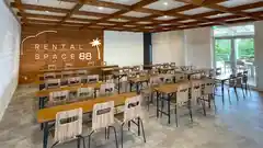 ロータリーピア88
