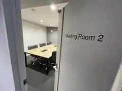 いいオフィス志村坂上 会議室2