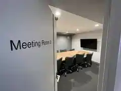 いいオフィス志村坂上 会議室3