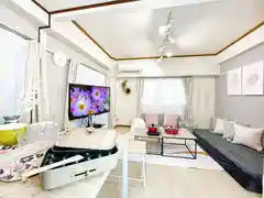 サンシャイン取手 