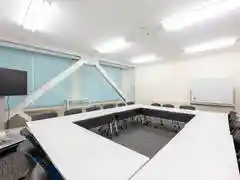 エコファニの貸会議室 by 三菱地所 ルーム2B