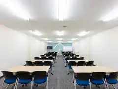 エコファニの貸会議室 by 三菱地所 ルーム2C