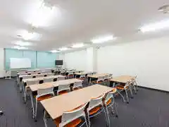 エコファニの貸会議室 by 三菱地所  ルーム2G