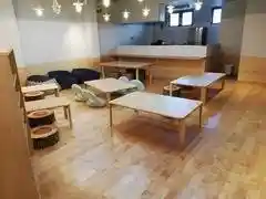 コワーキングスペースツナグ 貸切スペース