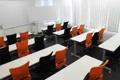 ワン･デイ･オフィス･トーキョー 4階会議室