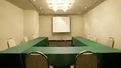 チサンホテル宇都宮 会議室つつじ