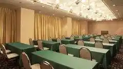 チサンホテル宇都宮 宴会場いちょう