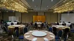 チサンホテル宇都宮 会場ふじ