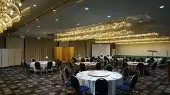 チサンホテル宇都宮 大会場ふじ