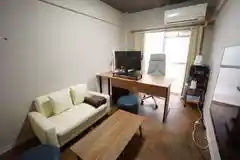 ワークルーム新大阪