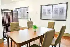 レンタルサロンLiLi大和（会議室利用）