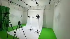 コワーキングスペースMYST撮影スタジオ