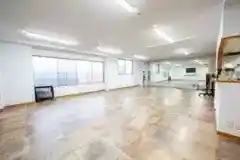 コワーキングスペースMYST