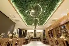 Garden Lounge ガーデンラウンジ