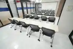 南大沢テレワークステーション 大会議室