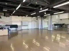 ヤマハウイングビル ピアノルーム