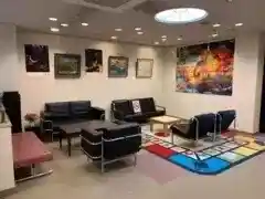 ヤマハウイングビル パーティールーム