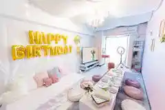 栄マンションN棟 1104号室