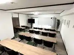 浅草駒形会議室