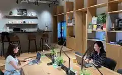 三徳本町田店2階