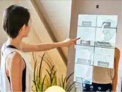 フィットネススペースThrees