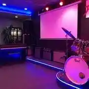 ライブスナック アンコール