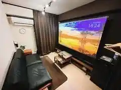  ChocolateSuiteTheater/外苑前/表参道