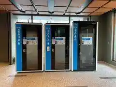 テレキューブ日比谷国際ビル05-03