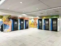 テレキューブ横浜駅128-01