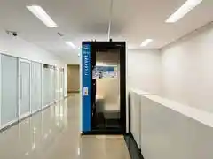 テレキューブ三田国際ビル34-03