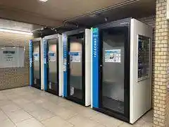 テレキューブ京都ポルタ138-01