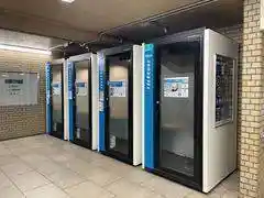 テレキューブ京都ポルタ138-03