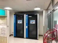 テレキューブイトーヨーカドー南大沢店146-01