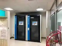 テレキューブイトーヨーカドー南大沢店146-02