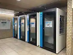 テレキューブ京都ポルタ138-04