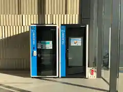 テレキューブ豊洲プライムスクエア35-02