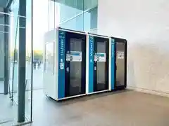 テレキューブ品川シーサイドパークタワー93-03