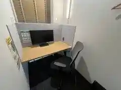 いいオフィス北山田 108