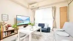 白長ビル202号室