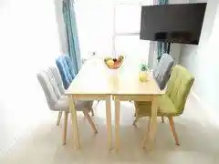 フルーツ会議室 岡山駅前