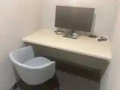 いいオフィス花園駅前 個室②