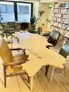 HAPON新宿 東北テーブル