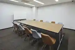 神保町ブックセンター会議室