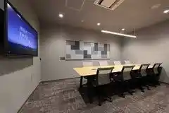 BIZcomfort錦糸町 8名用会議室