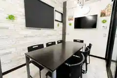 ふれあい貸し会議室 心斎橋No99