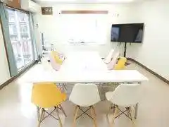 フルーツ会議室 宇都宮駅前