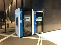 テレキューブ大手町グランキューブ24-02