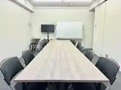 いつもの会議室 上野店