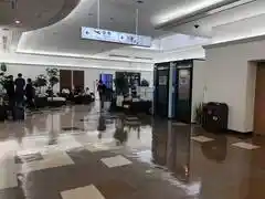 テレキューブ鹿児島空港139-01